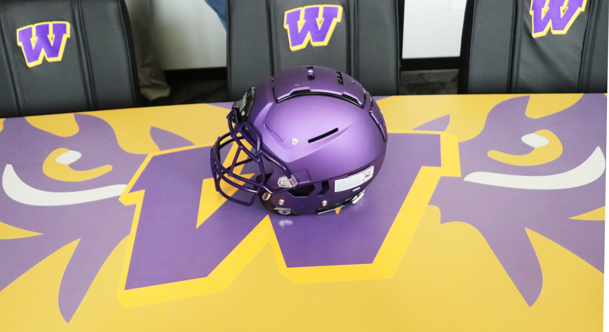 TIGER STADIUM
